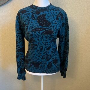 Ann Taylor LP sweater. Worn twice. Material is pretty thick